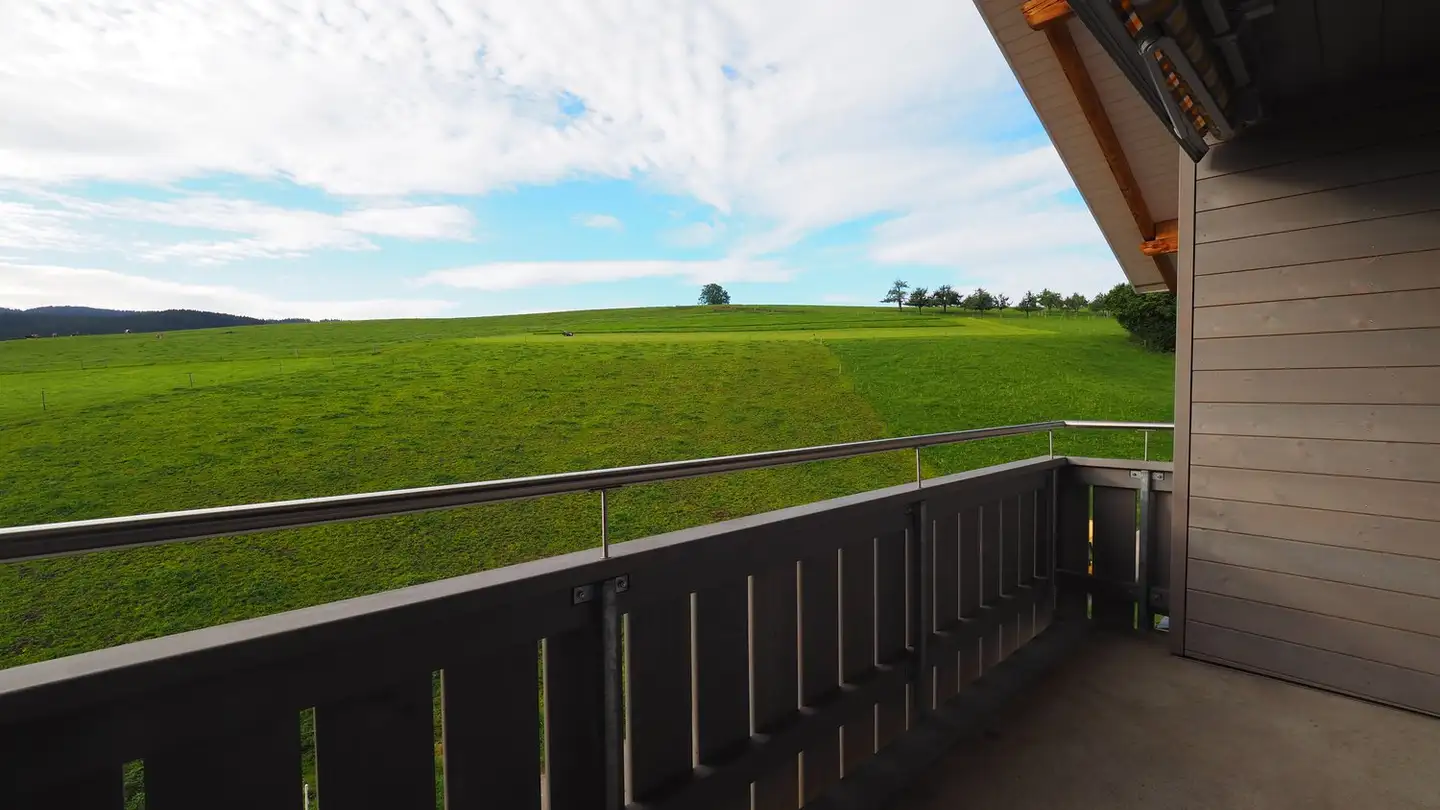 Apartment for rent - Eichiweg 34, 3532 Zäziwil