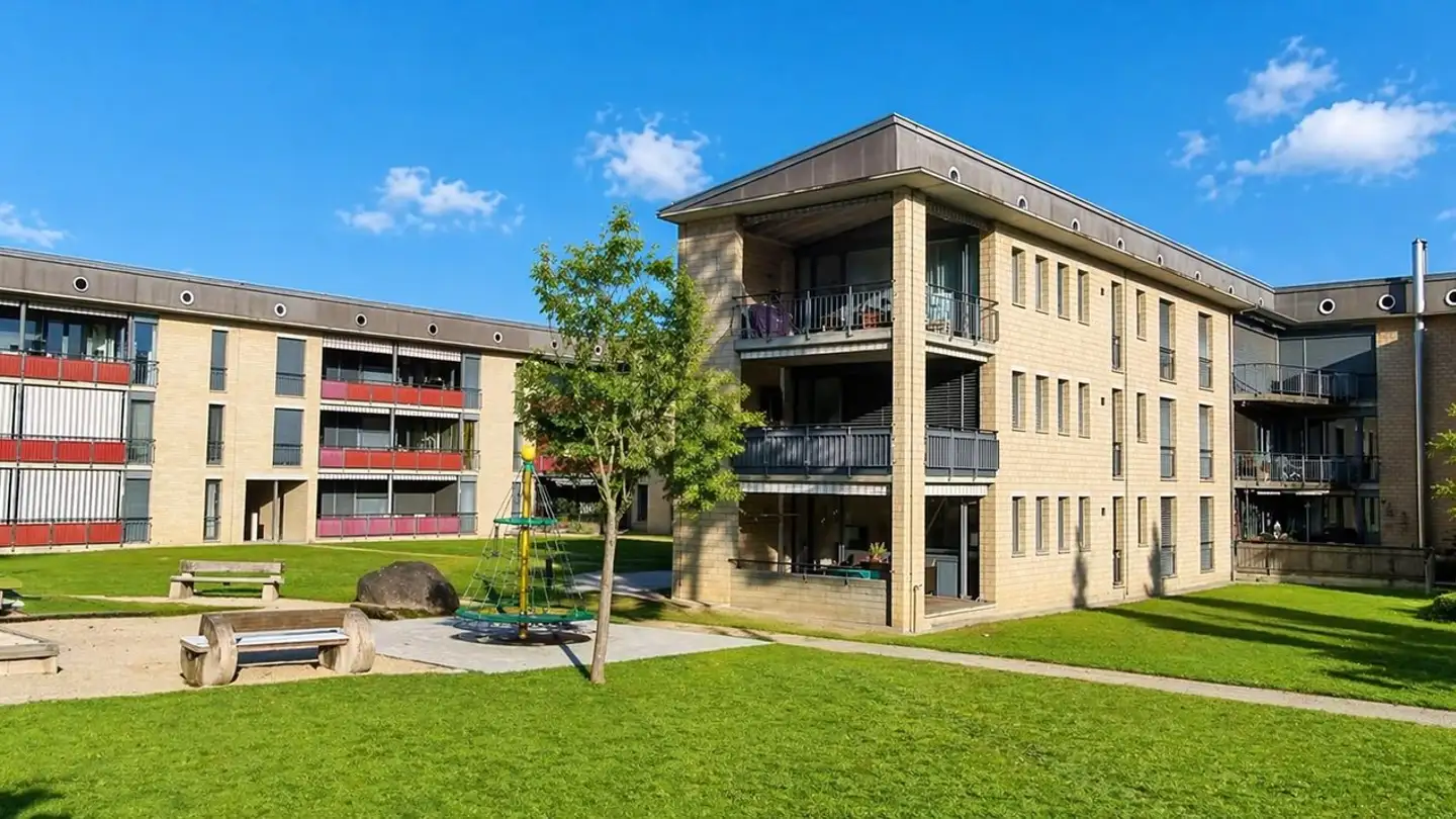 Apartment for rent - Honerethof 2, 8962 Bergdietikon