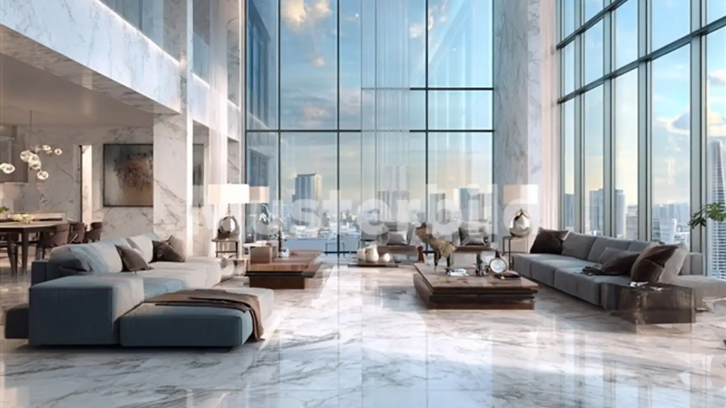 Maison individuelle à vendre - 8645 Jona - Photo 3