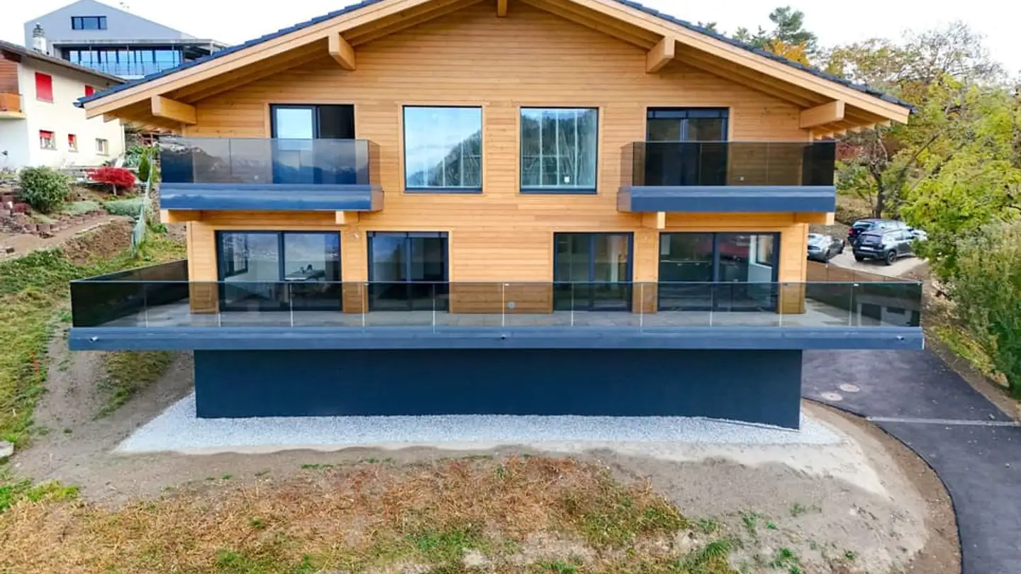 Maison individuelle à vendre - 1978 Lens