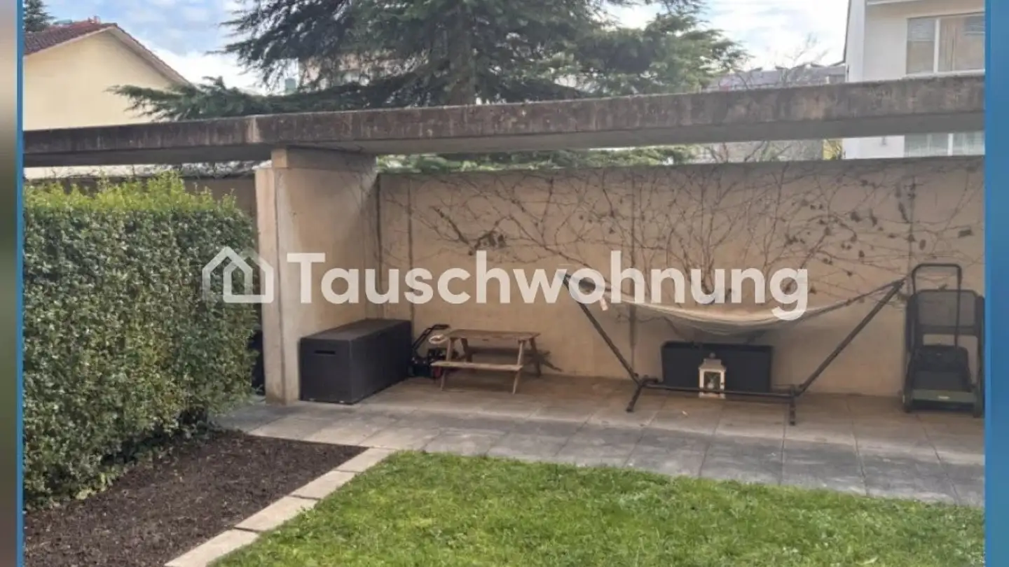 Maisonette mieten - 8050 Zürich