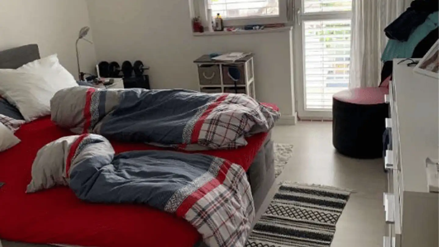 Reihenhaus mieten - Stockacker 237, 4618 Boningen - Foto 4