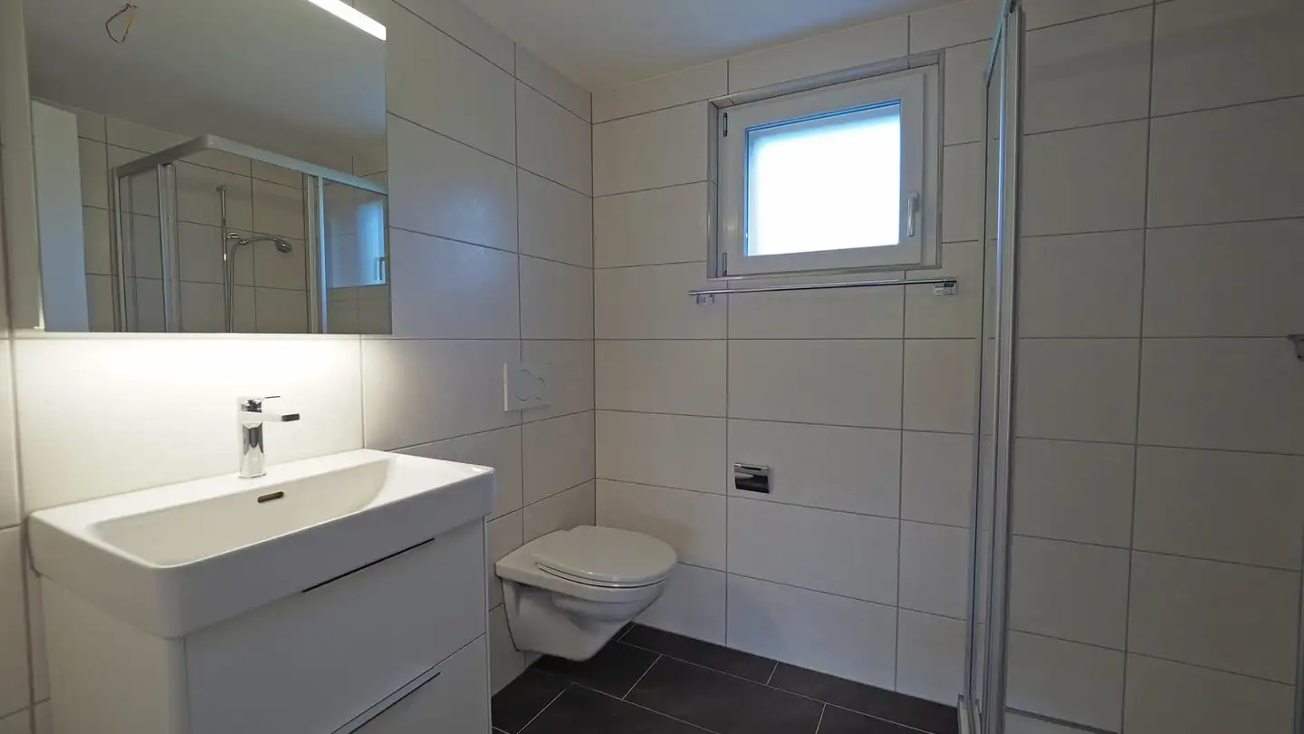 Apartment for rent - Eichiweg 34, 3532 Zäziwil - Photo 3