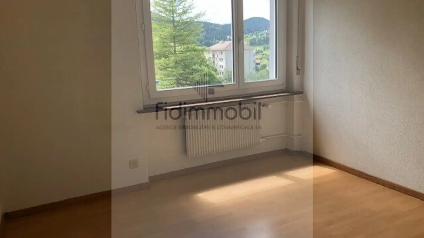Appartamento in affitto - Rue Le Corbusier 14, 2400 Le Locle - Foto 3