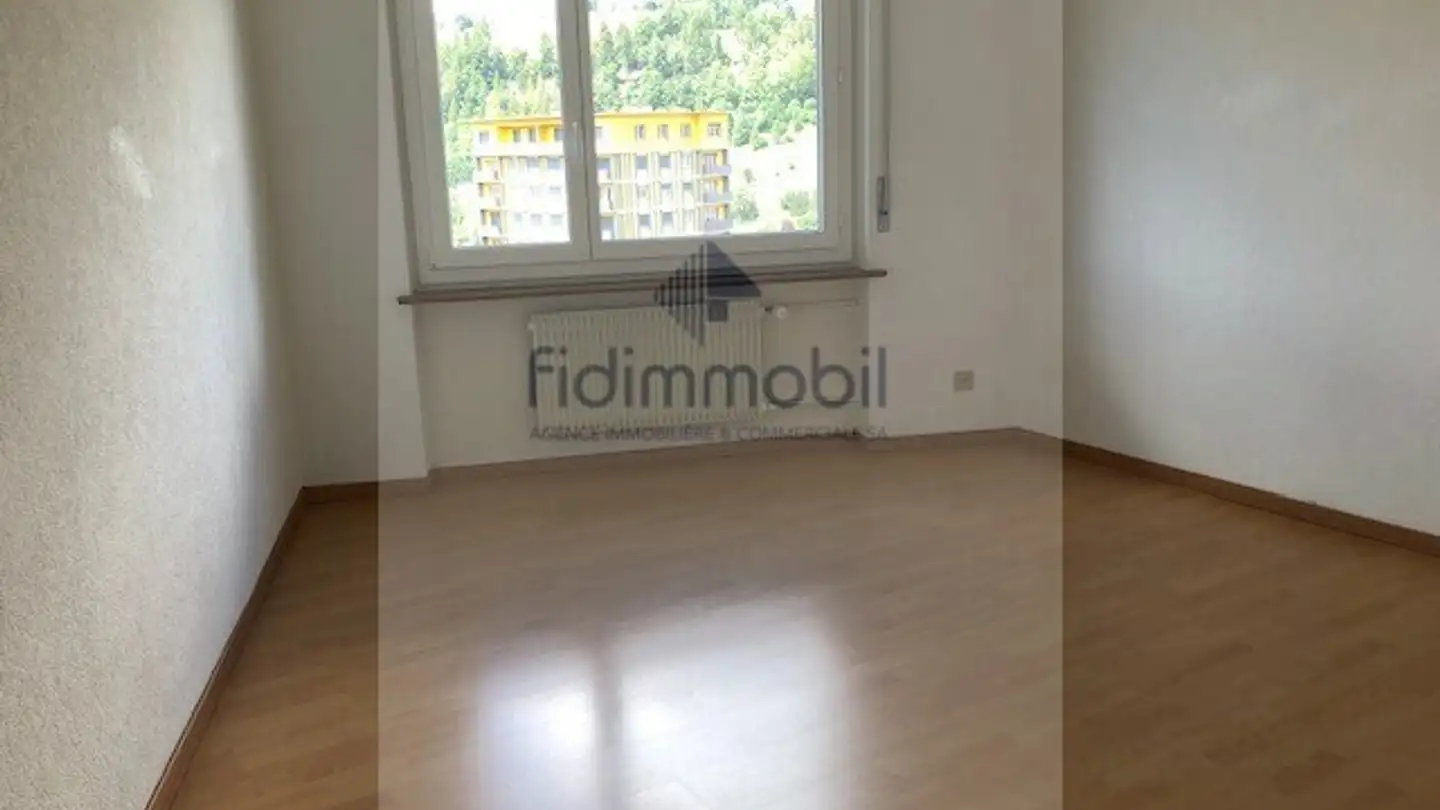 Appartamento in affitto - Rue Le Corbusier 14, 2400 Le Locle - Foto 4