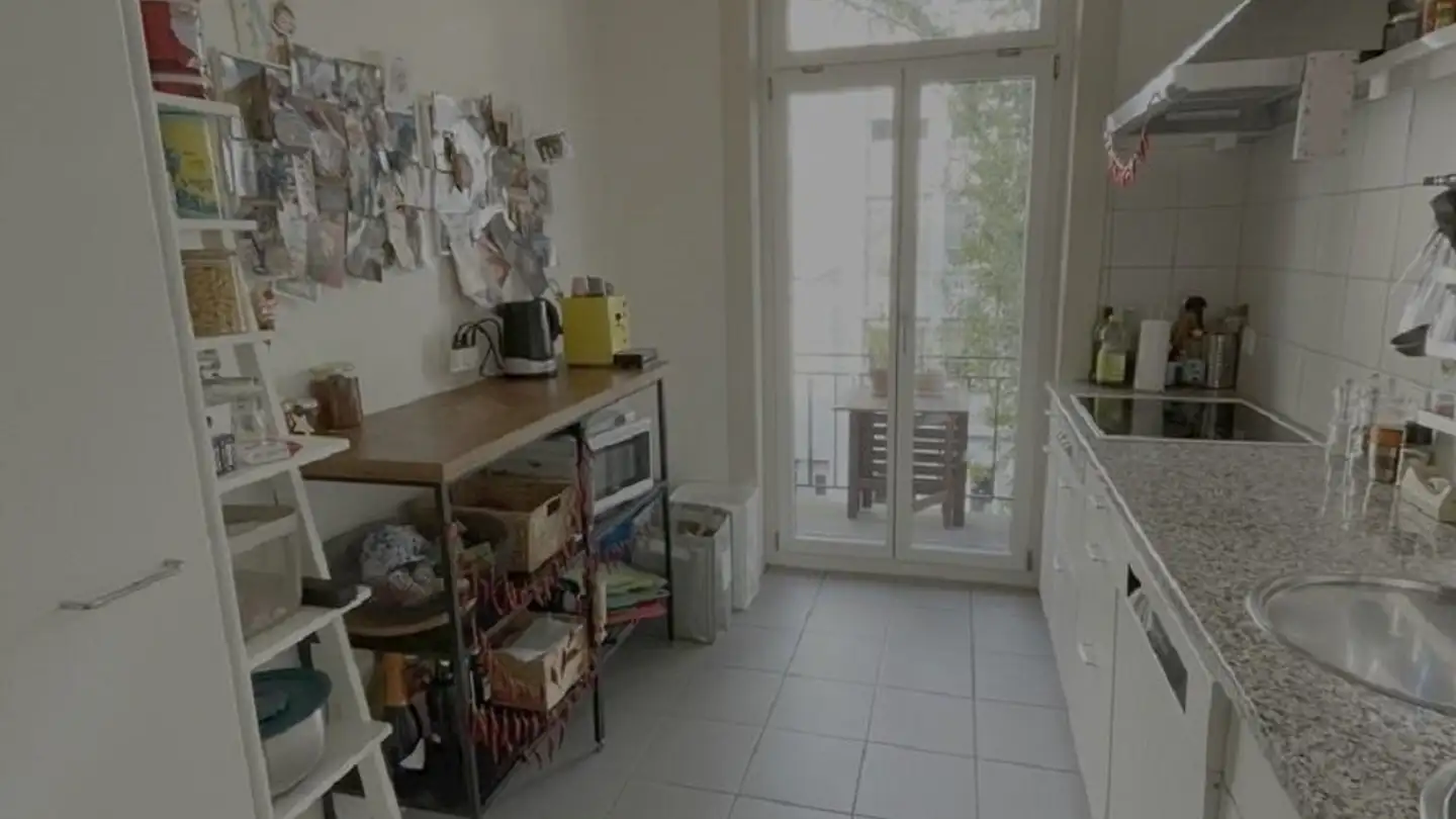 Wohnung mieten - Gartenstrasse 12, 3007 Bern - Foto 4