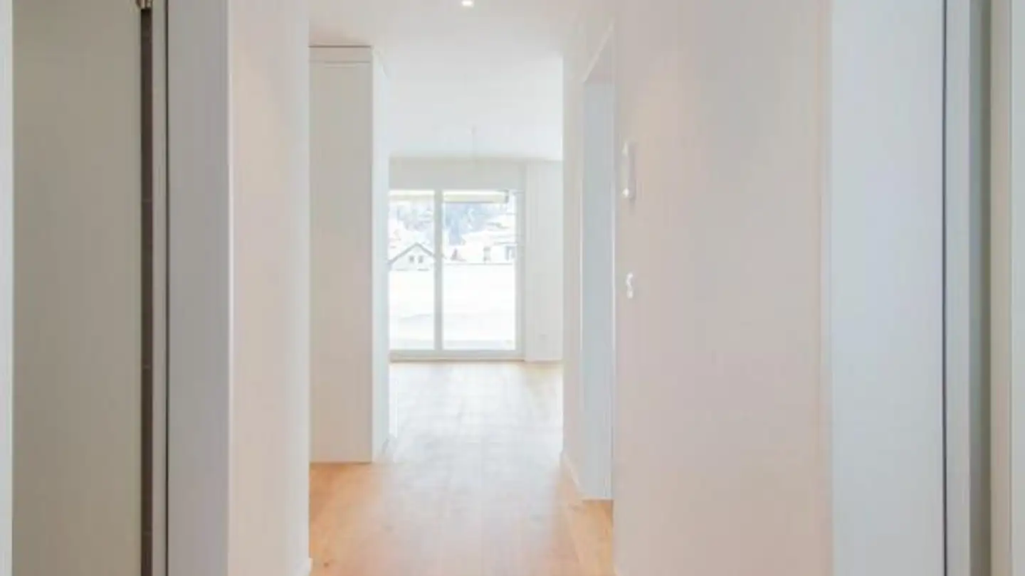 Penthouse mieten - Schulhausstrasse 13, 8887 Mels - Foto 4