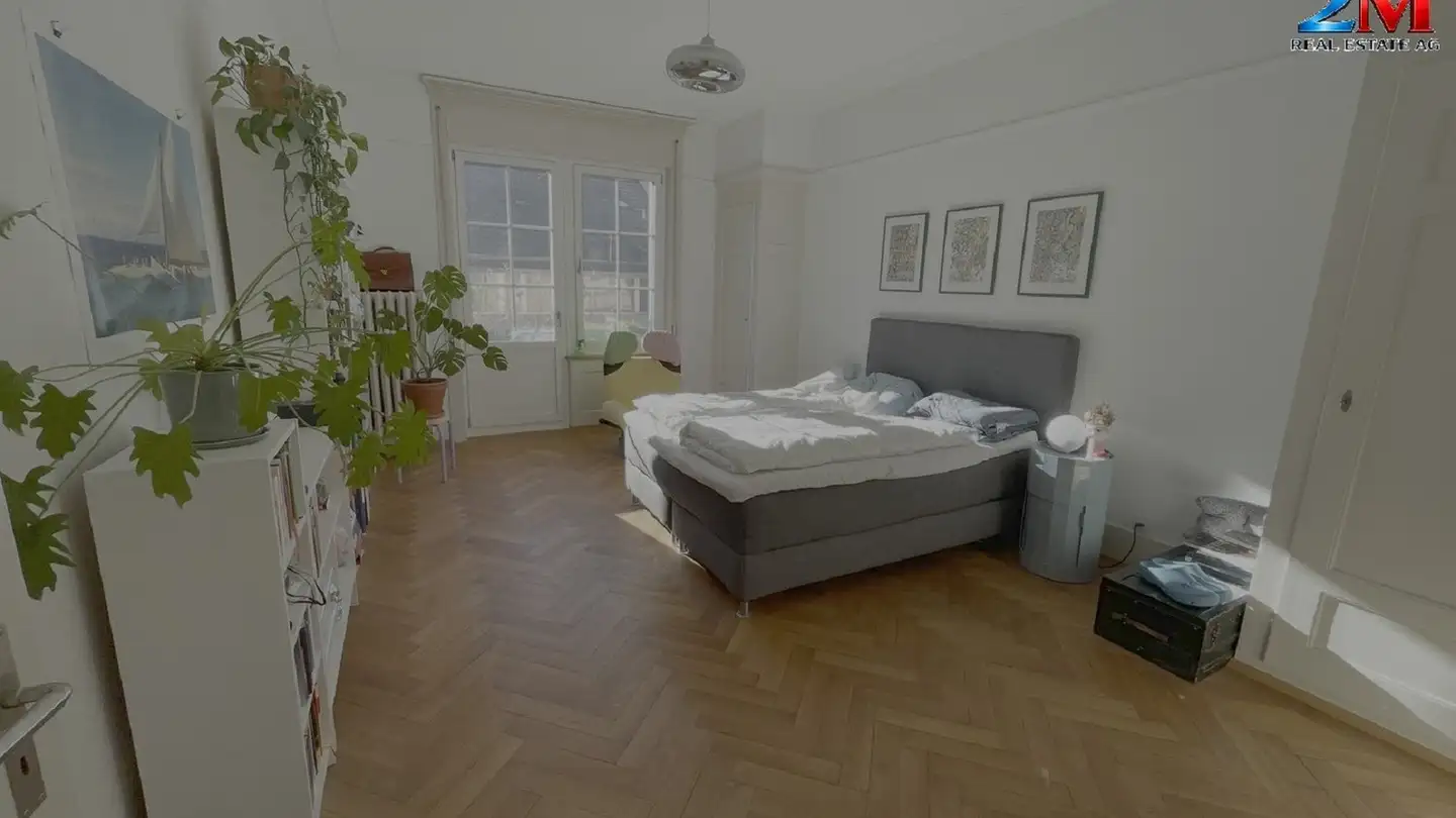 Wohnung mieten - Gartenstrasse 12, 3007 Bern - Foto 2