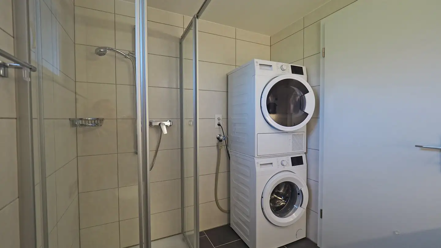 Apartment for rent - Eichiweg 34, 3532 Zäziwil - Photo 4