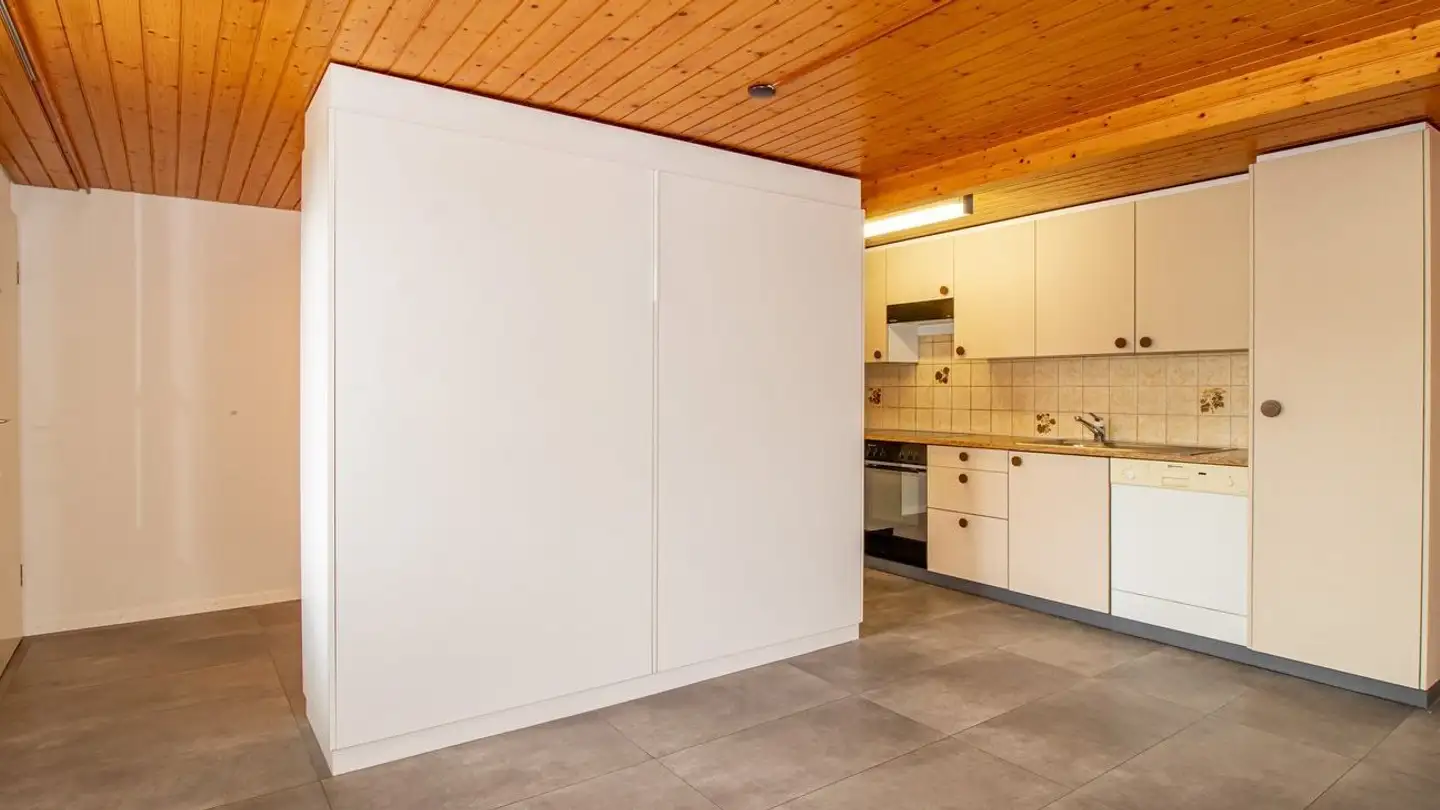 Appartamento in affitto - Bahnhofstrasse 29a, 4950 Huttwil - Photo 3