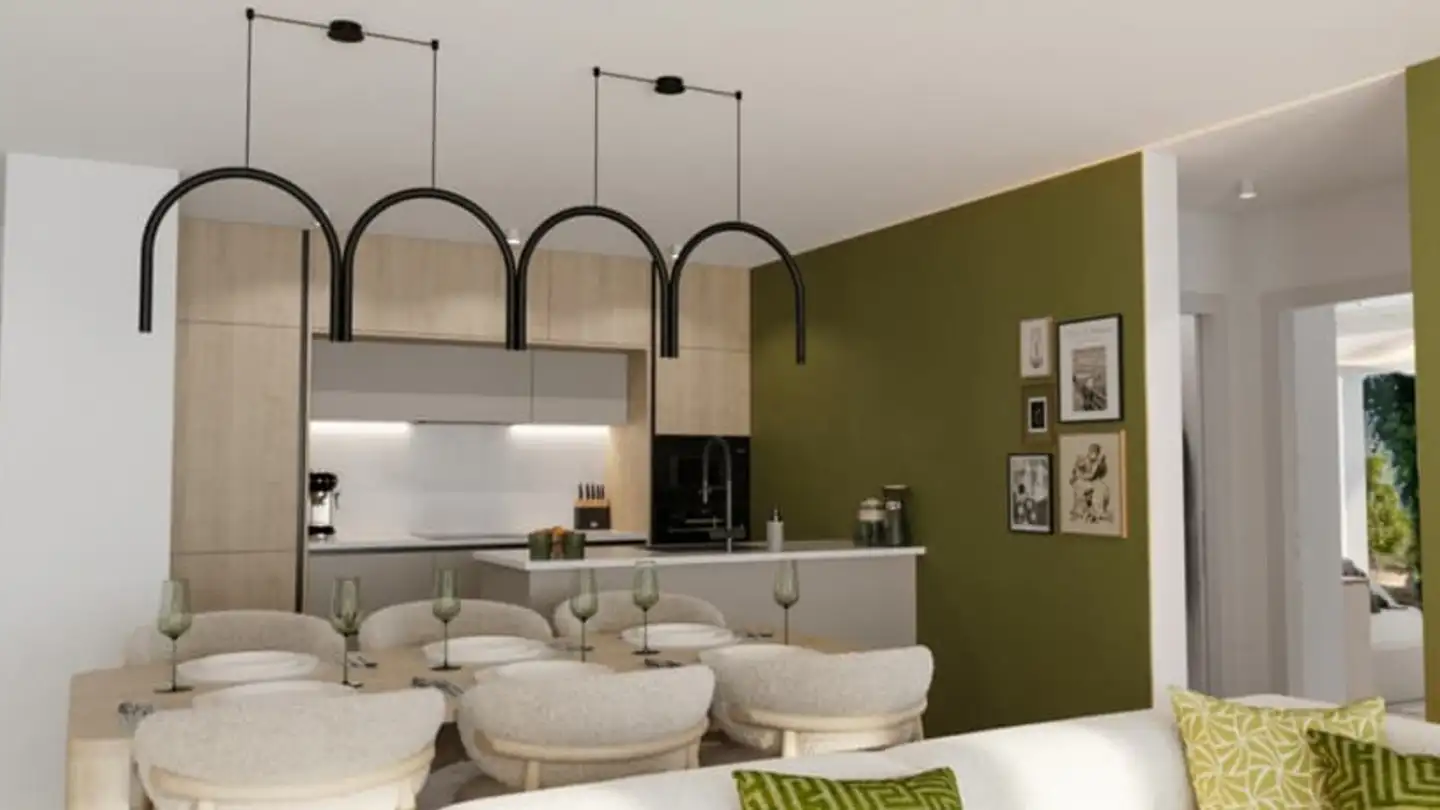 Appartamento in vendita - 1264 St-Cergue - Foto 2