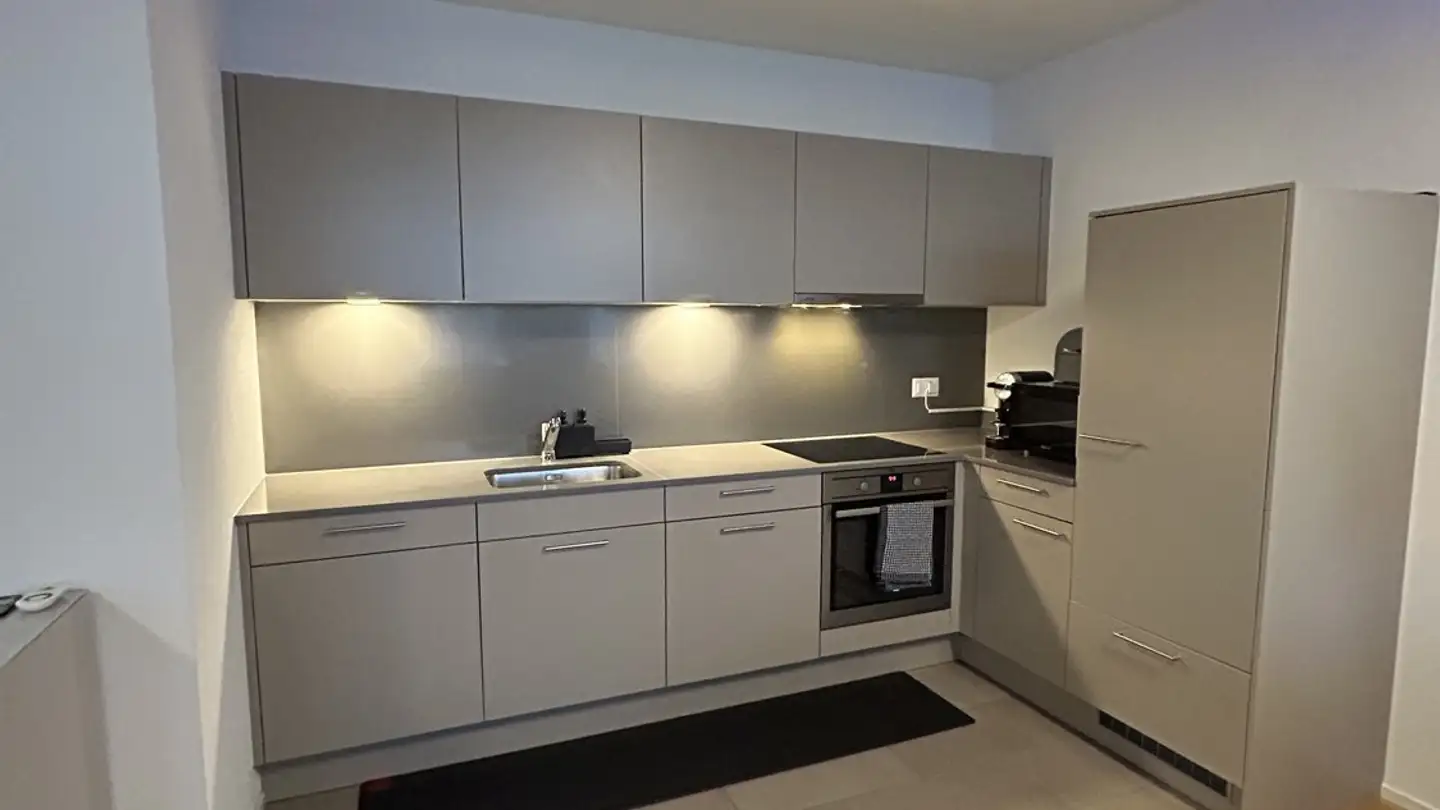 Apartment for rent - Würenloserstrasse 8, 8112 Otelfingen