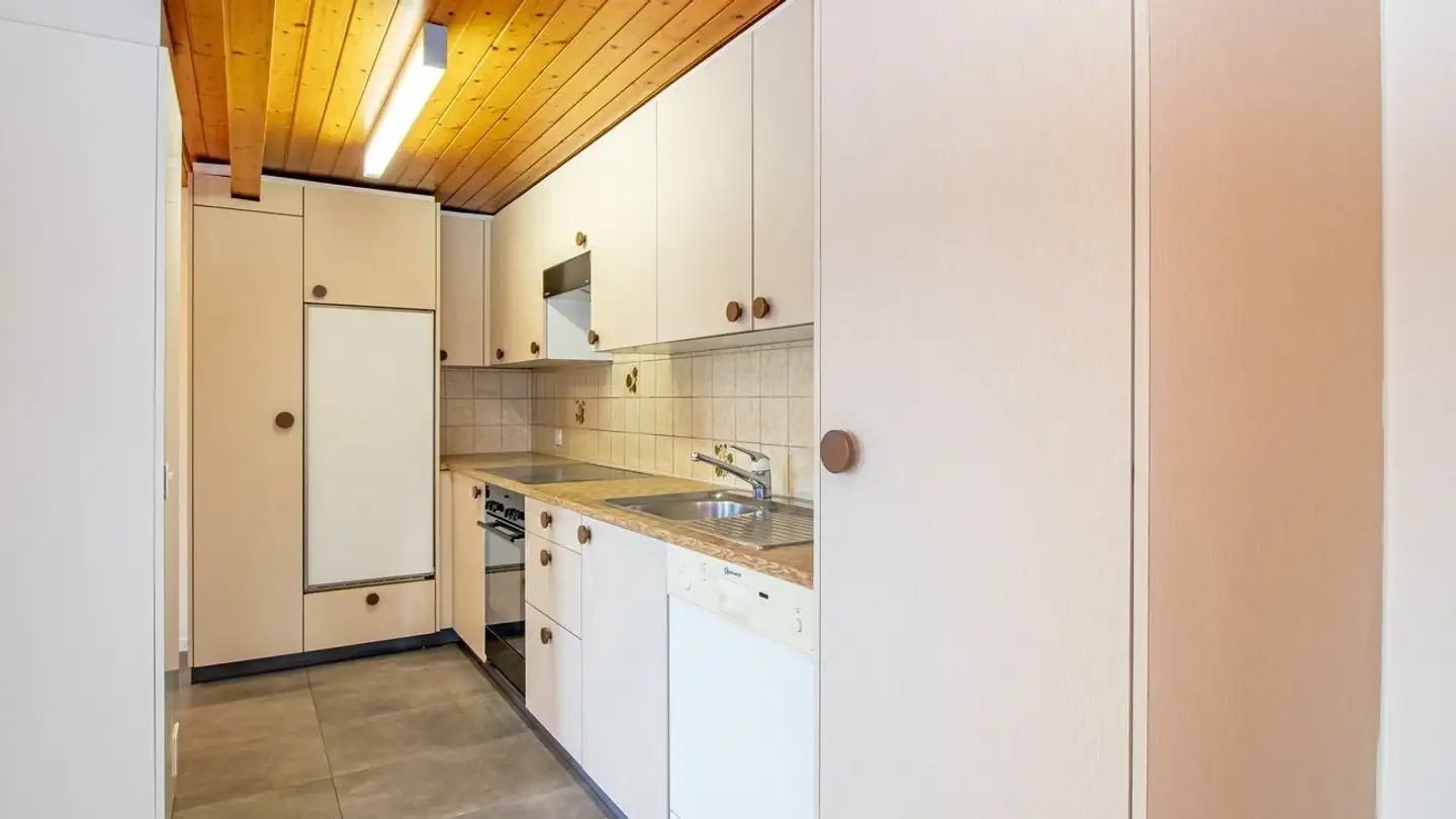 Appartamento in affitto - Bahnhofstrasse 29a, 4950 Huttwil - Photo 4