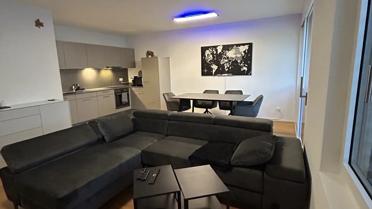 Apartment for rent - Würenloserstrasse 8, 8112 Otelfingen - Photo 3