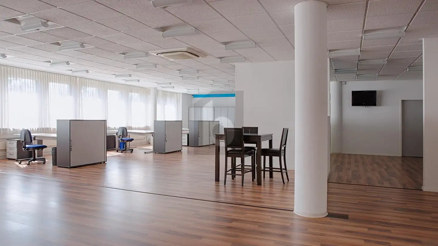 Bureau à louer - 8304 Wallisellen - Photo 2