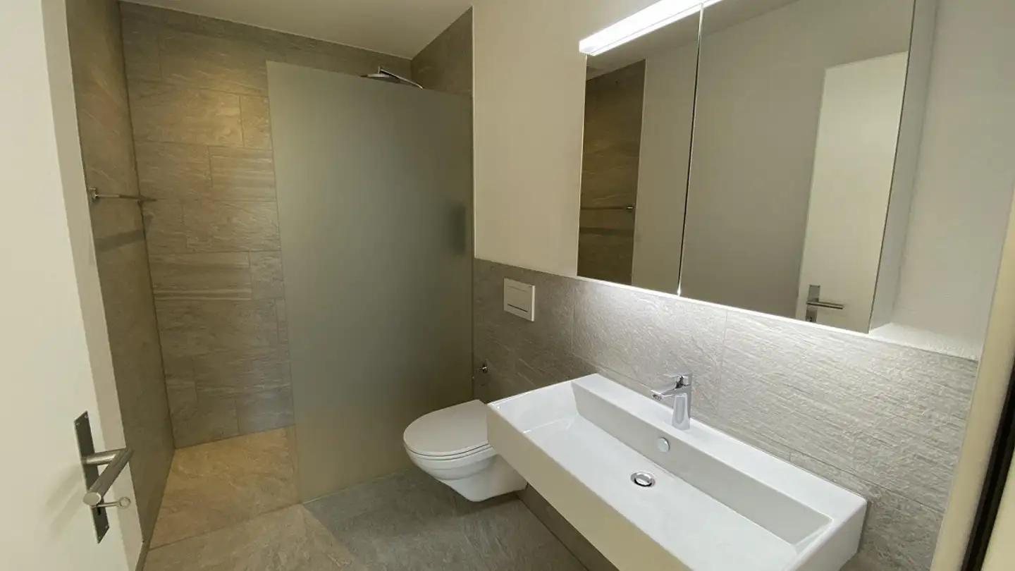 Apartment for rent - Laagasse 1, 9565 Rothenhausen - Photo 3