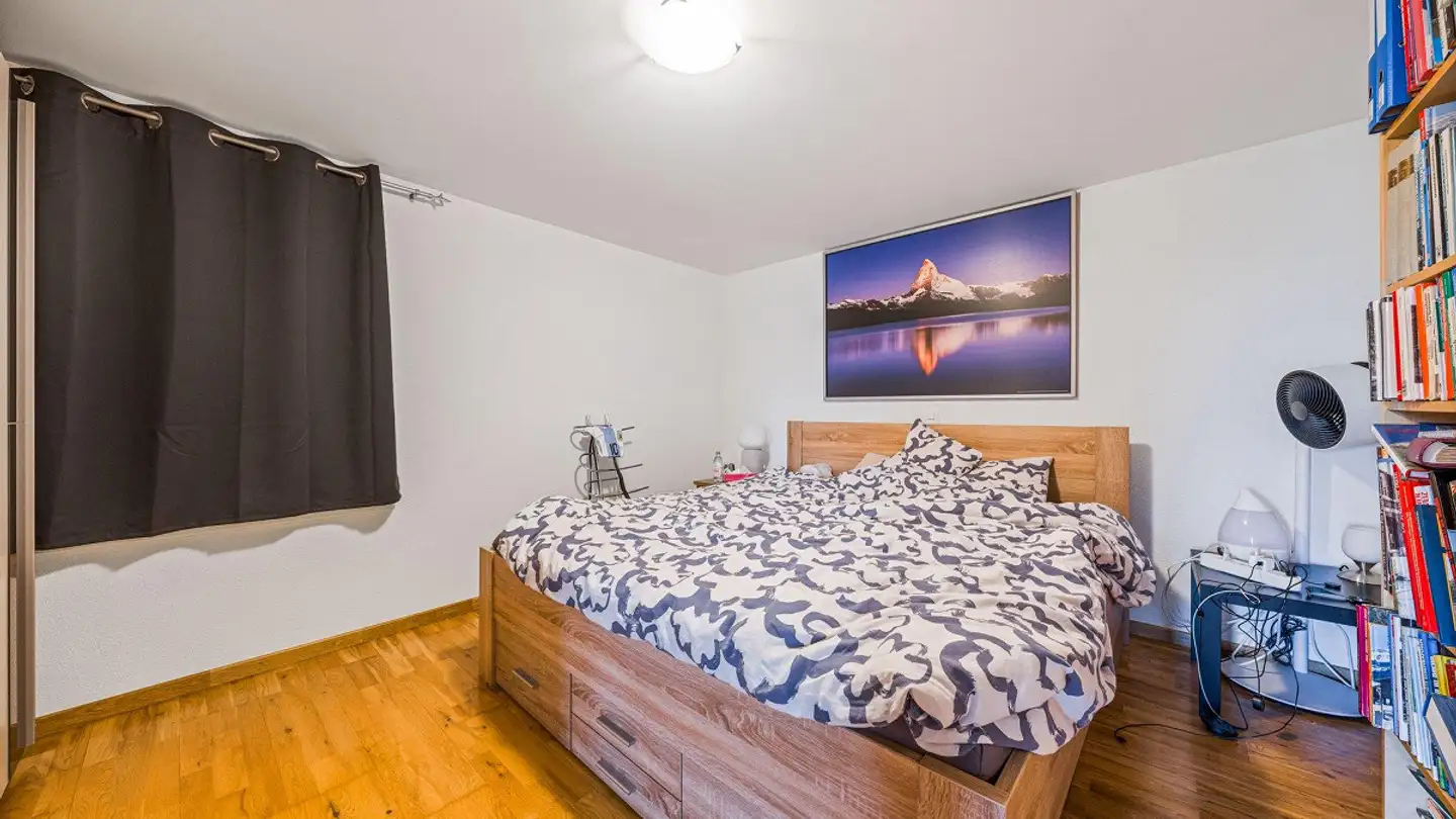 Casa singola in vendita - Wannenhofstrasse 15, 5726 Unterkulm - Foto 2