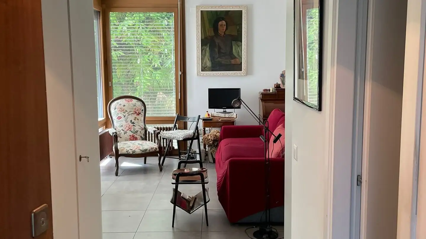 Appartement à louer - Via Giroggio 2, 6900 Lugano - Photo 4