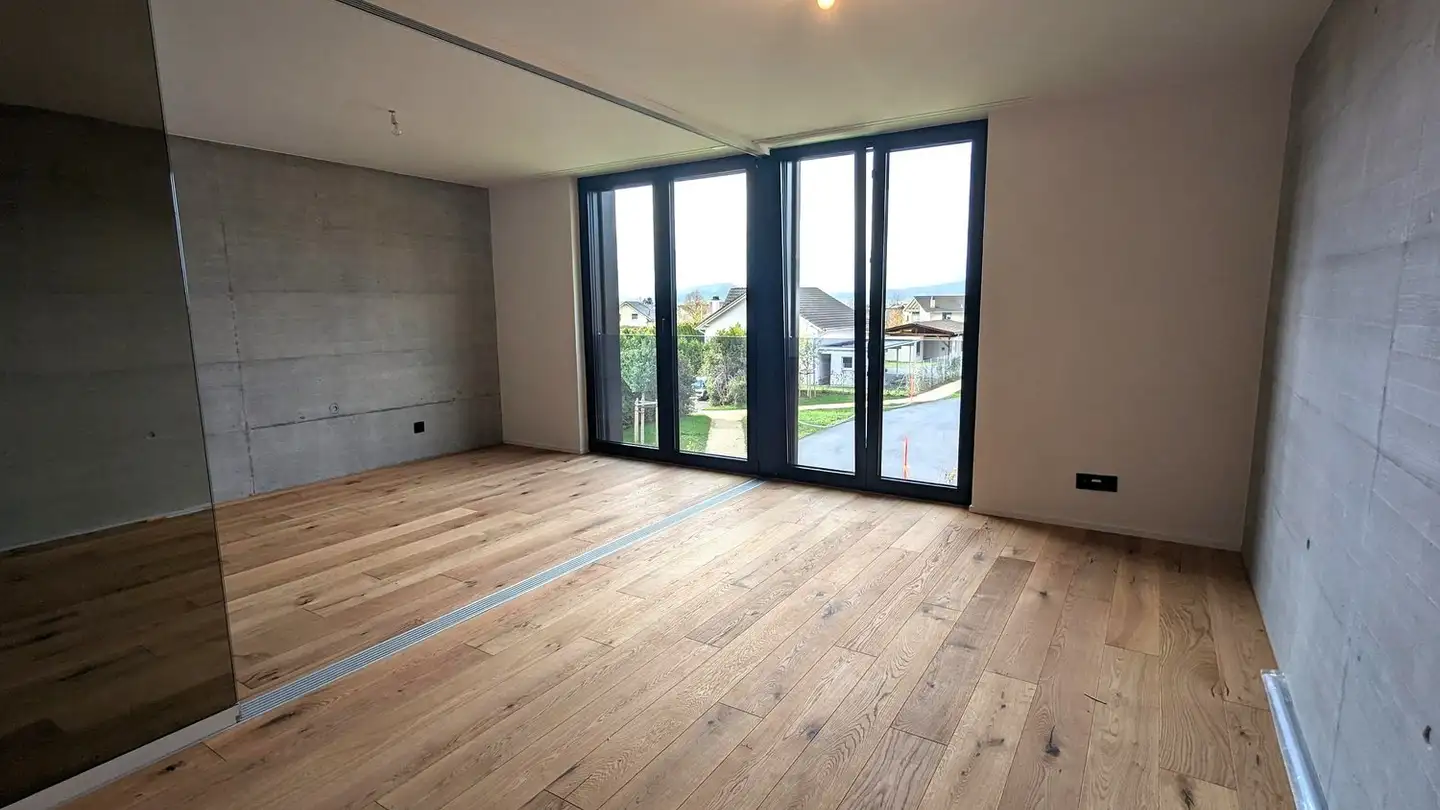 Appartamento in affitto - Rue Du 23-Juin 78, 2822 Courroux - Foto 2