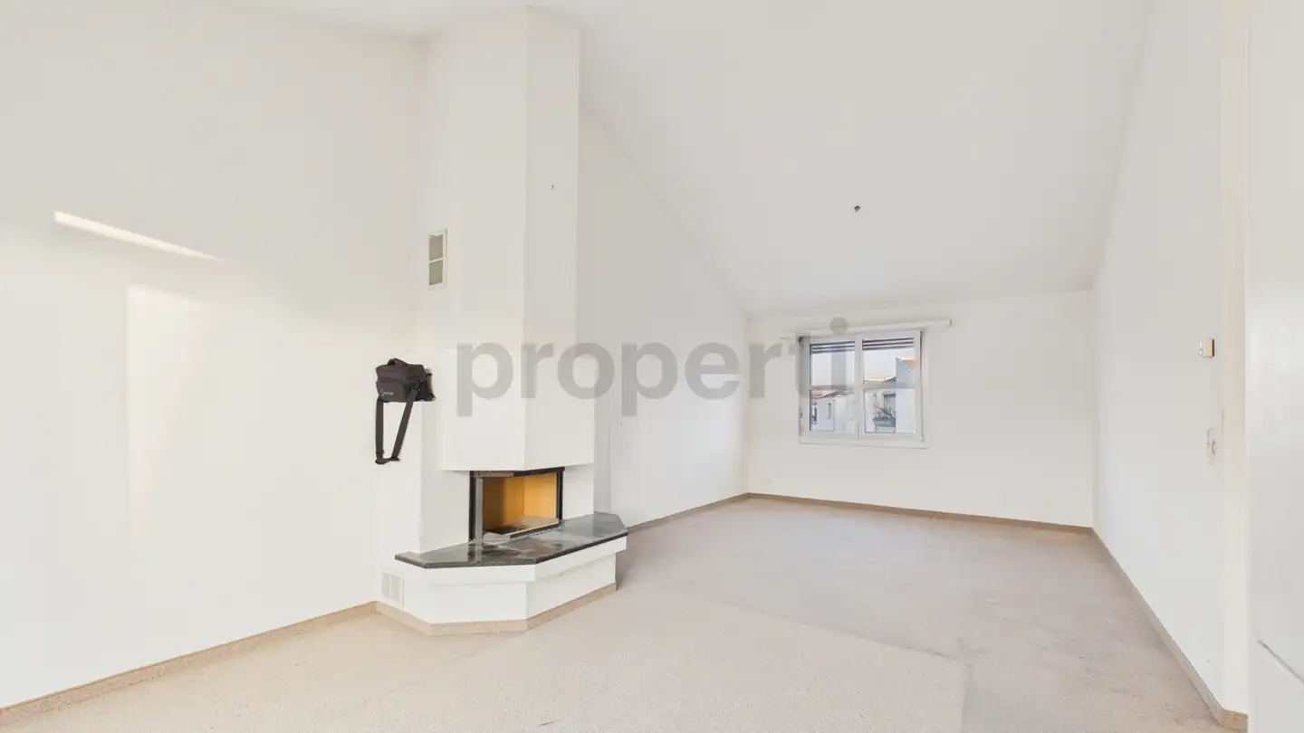 Apartment for sale - 8604 Volketswil