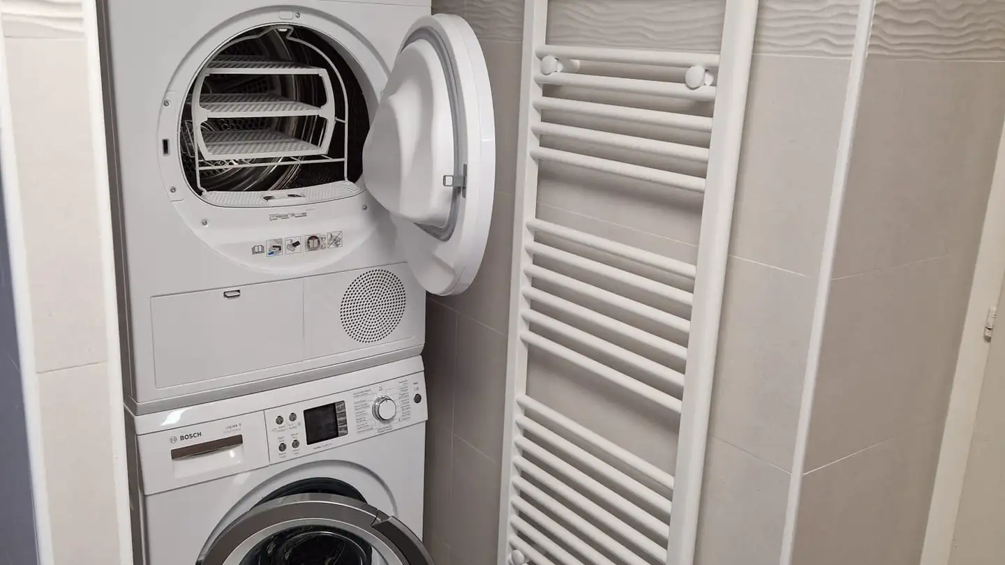 Single room for rent - Rue Du Casino 54, 1673 Rue - Photo 3