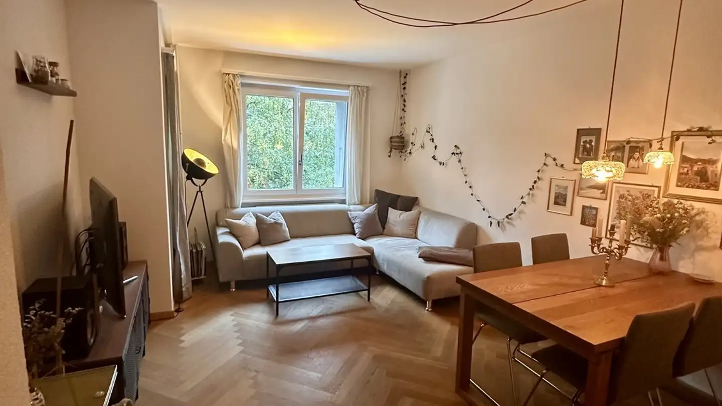 Appartamento in affitto - Zähringerstrasse 55, 3012 Bern