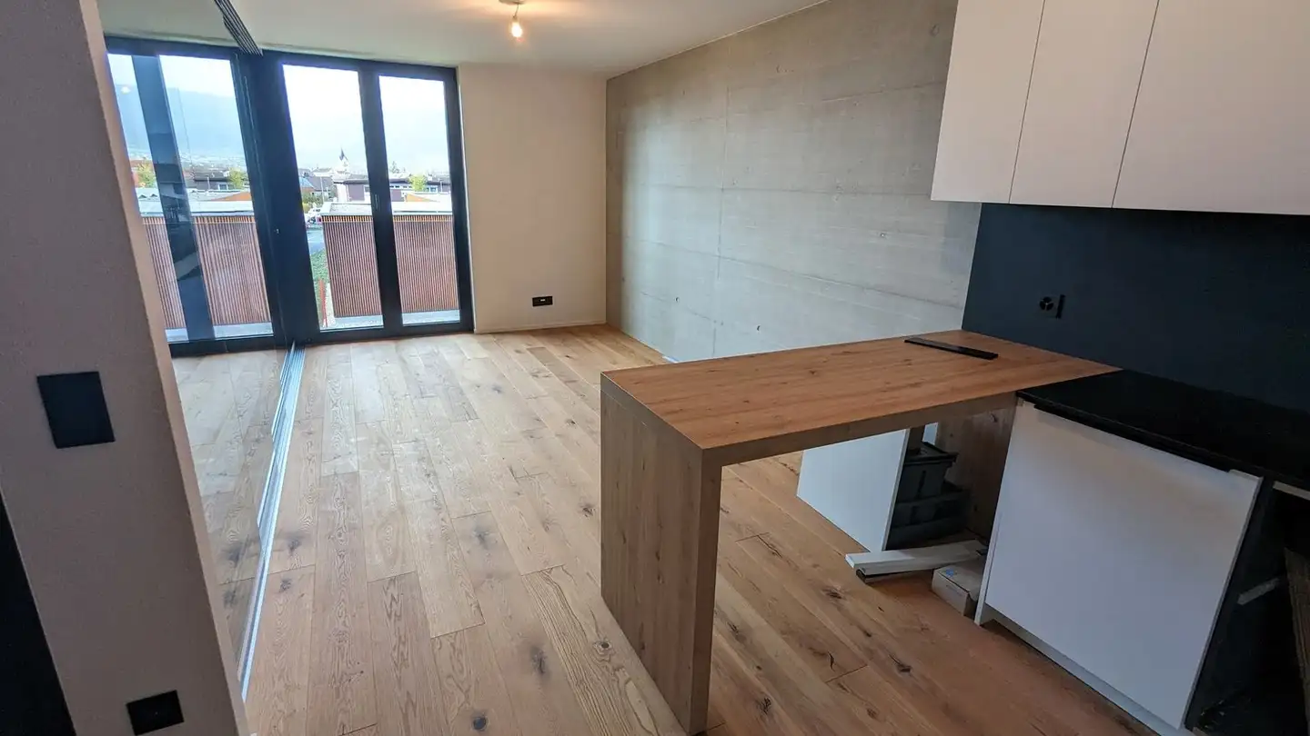 Appartamento in affitto - Rue Du 23-Juin 78, 2822 Courroux - Foto 3