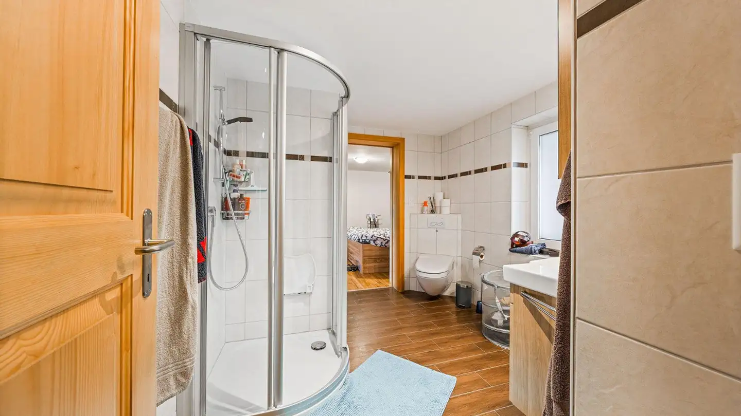 Casa singola in vendita - Wannenhofstrasse 15, 5726 Unterkulm - Foto 4