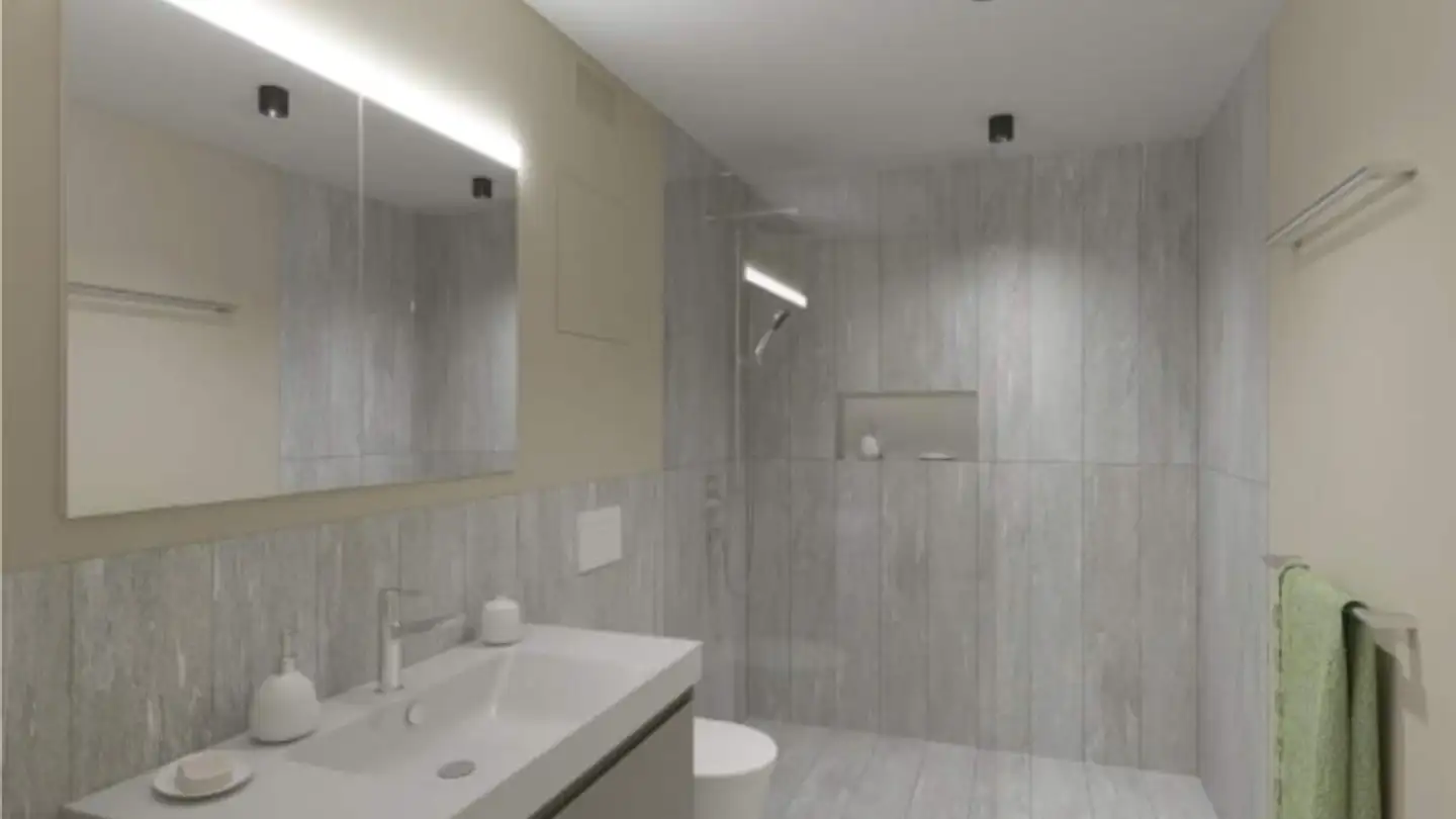 Apartment for rent - Rheinfelsstrasse 72, 7000 Chur - Photo 2