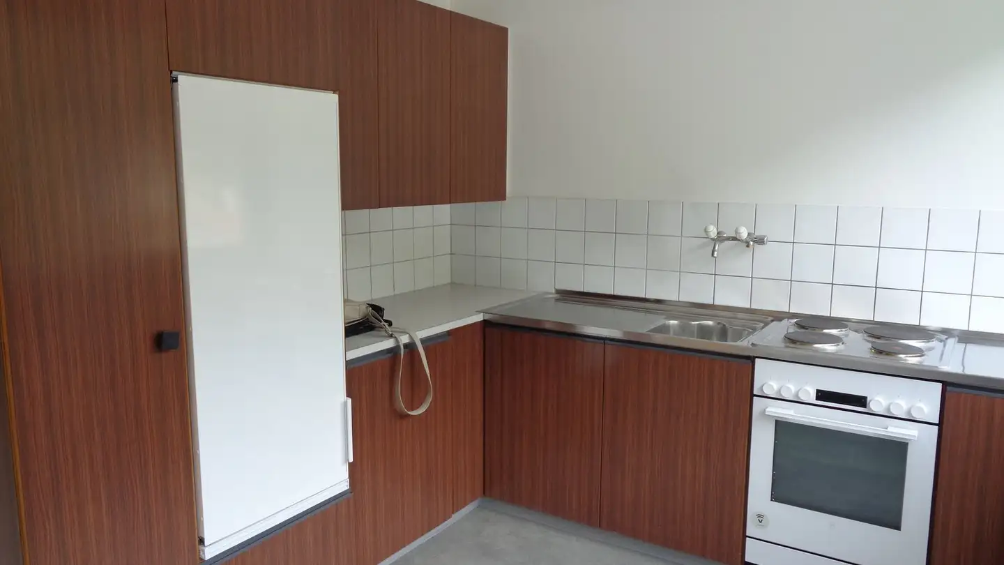 Appartamento in affitto - Rue Centrale 11, 2740 Moutier - Photo 2