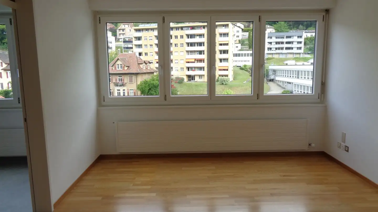 Appartamento in affitto - Rue Centrale 11, 2740 Moutier - Photo 3