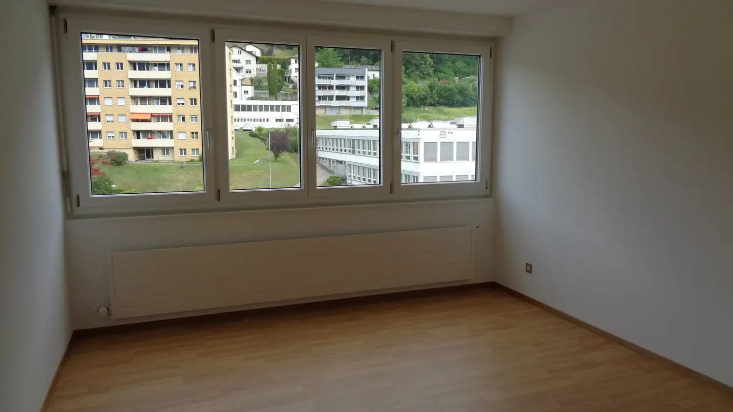 Appartamento in affitto - Rue Centrale 11, 2740 Moutier - Photo 4