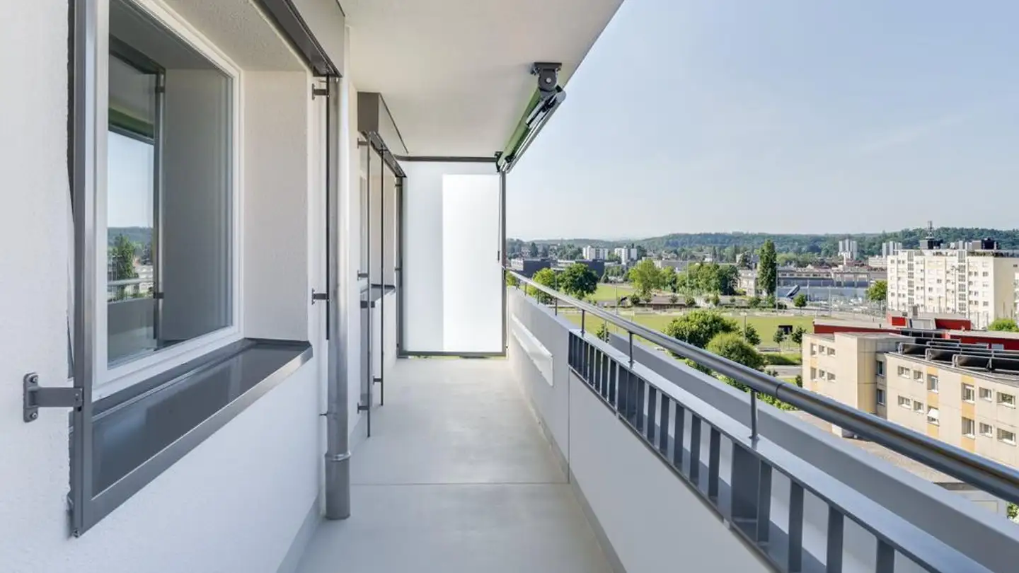 Appartamento in affitto - Chemin De La Scierie / Sägefeldweg 60, 2504 Biel/Bienne - Foto 4