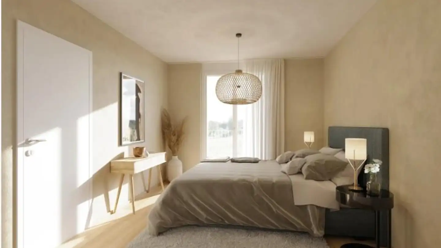 Apartment for rent - Rheinfelsstrasse 72, 7000 Chur - Photo 4