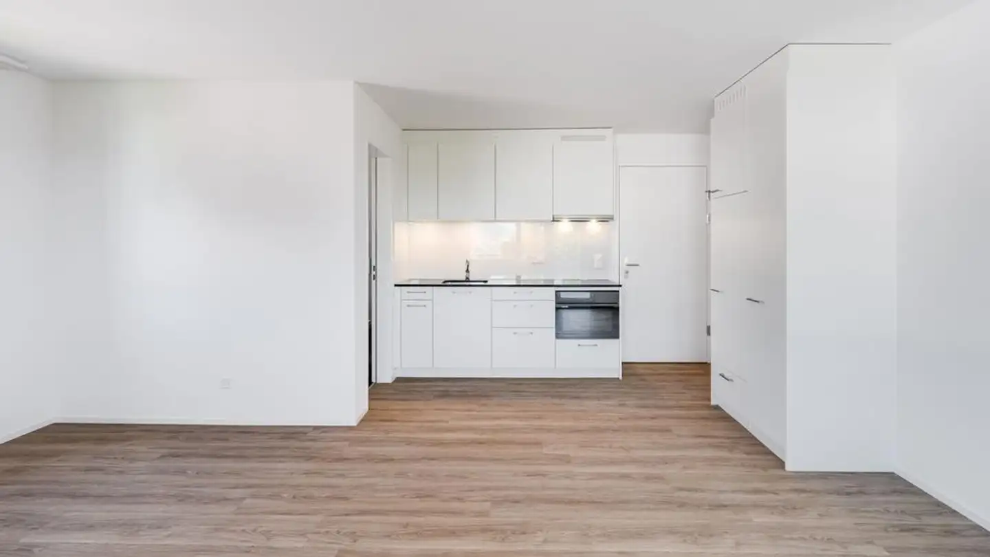 Appartamento in affitto - Chemin De La Scierie / Sägefeldweg 60, 2504 Biel/Bienne