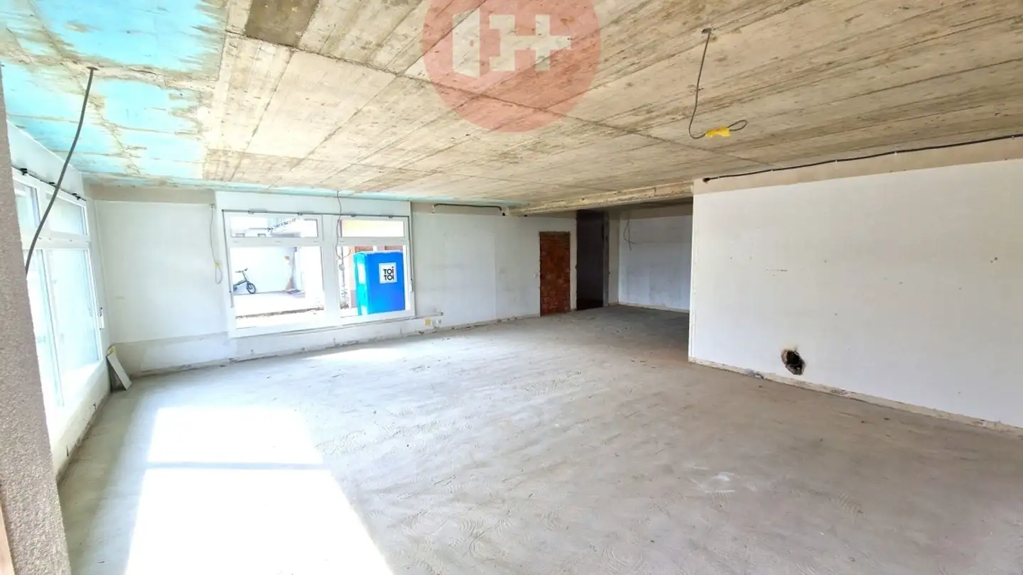 Magasin à louer - 2552 Orpund - Photo 2