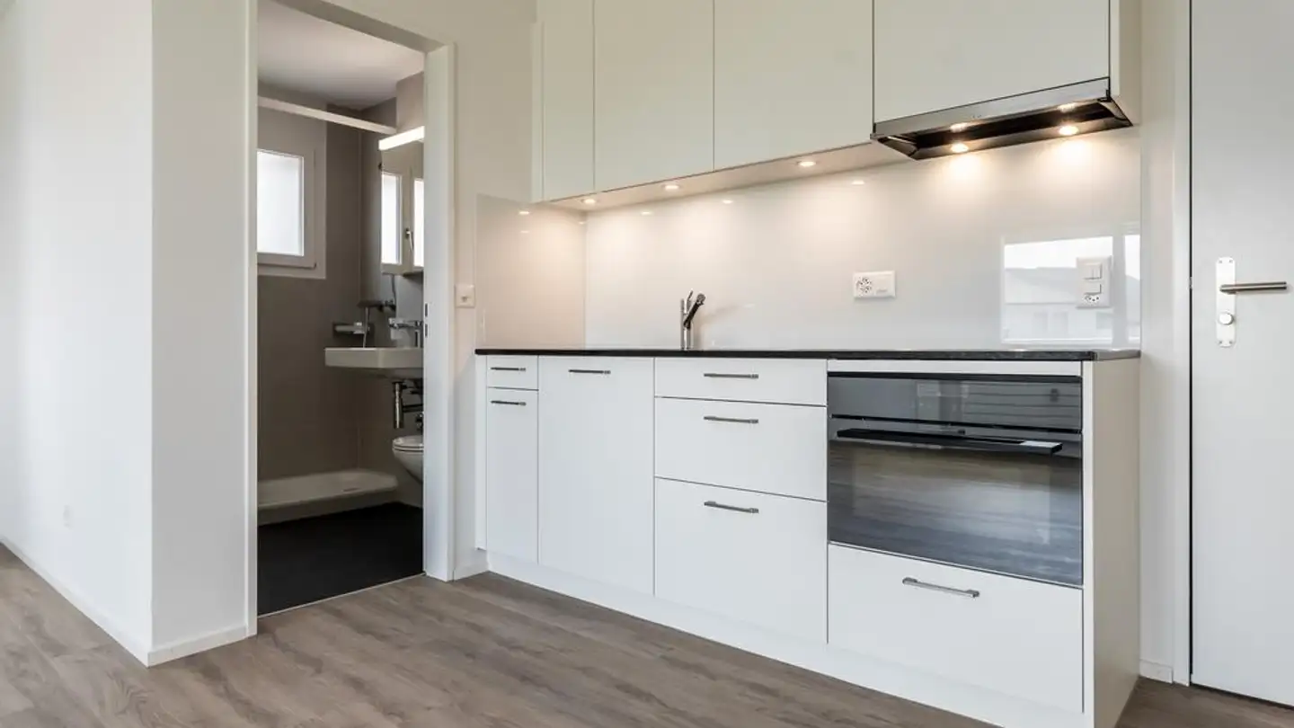 Appartamento in affitto - Chemin De La Scierie / Sägefeldweg 60, 2504 Biel/Bienne - Foto 2