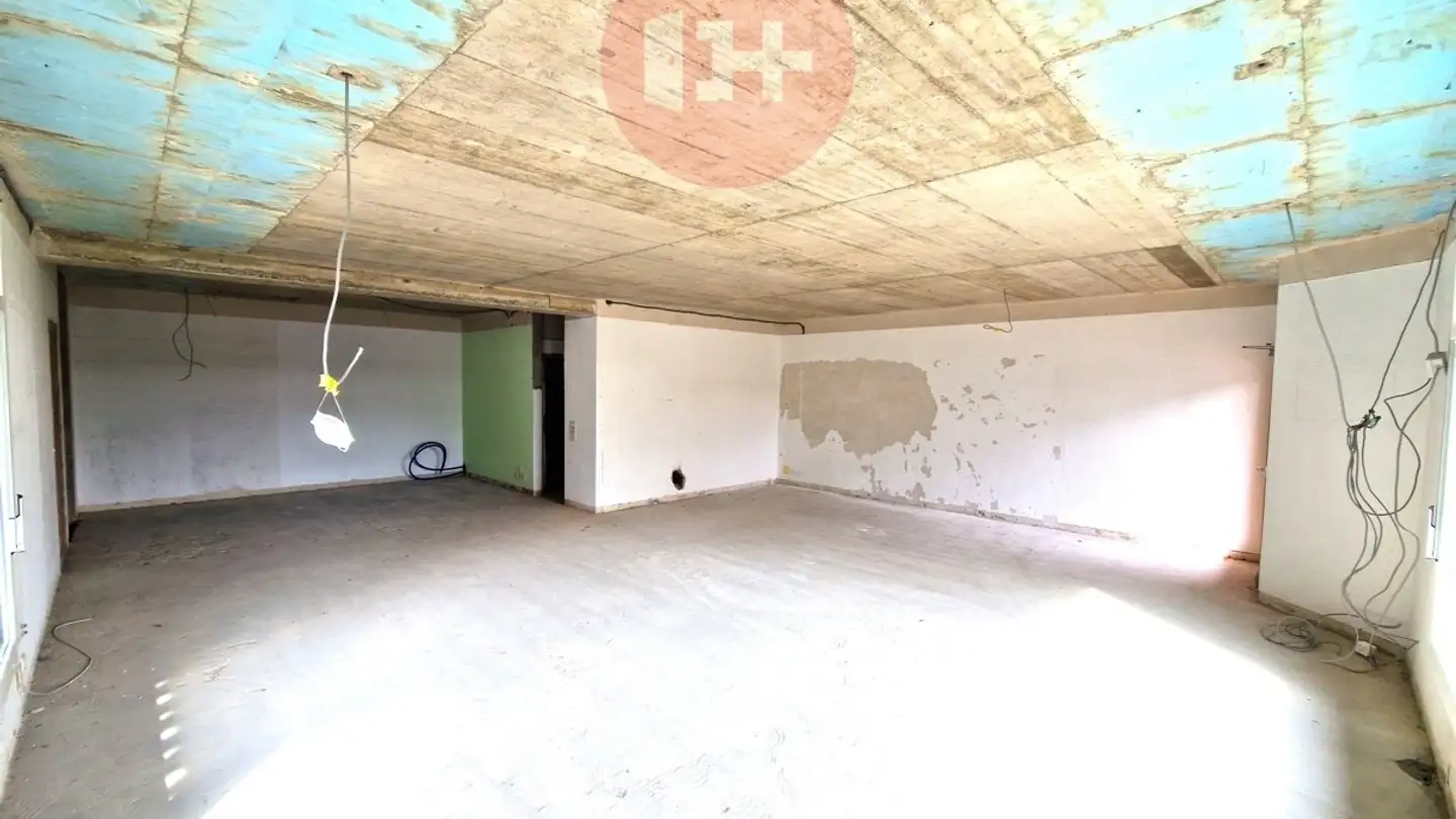 Magasin à louer - 2552 Orpund - Photo 3