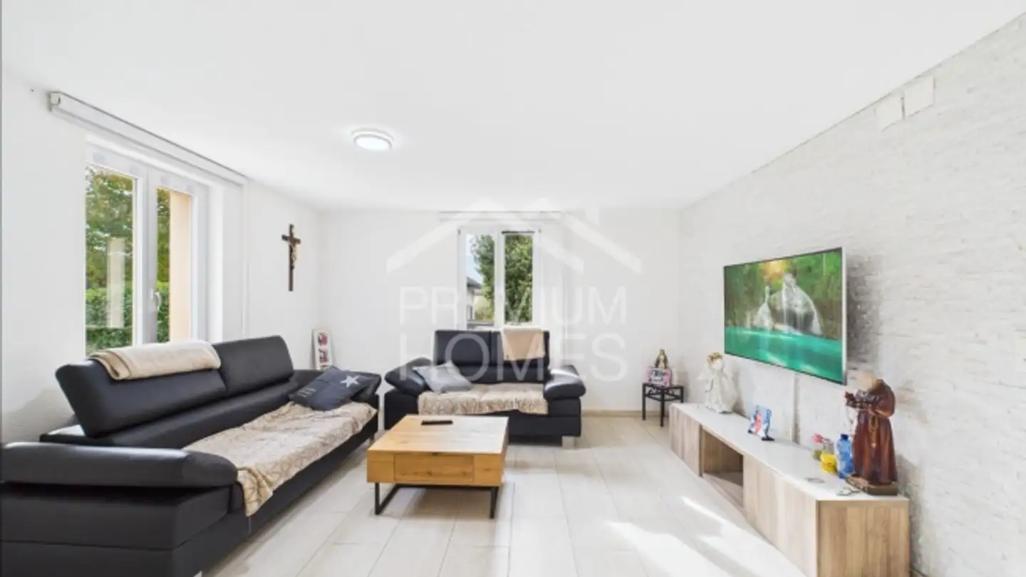 Edificio residenziale in vendita - 5734 Reinach AG - Photo 2