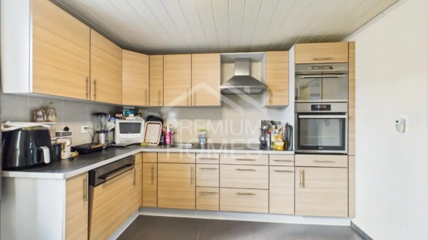 Edificio residenziale in vendita - 5734 Reinach AG - Photo 4