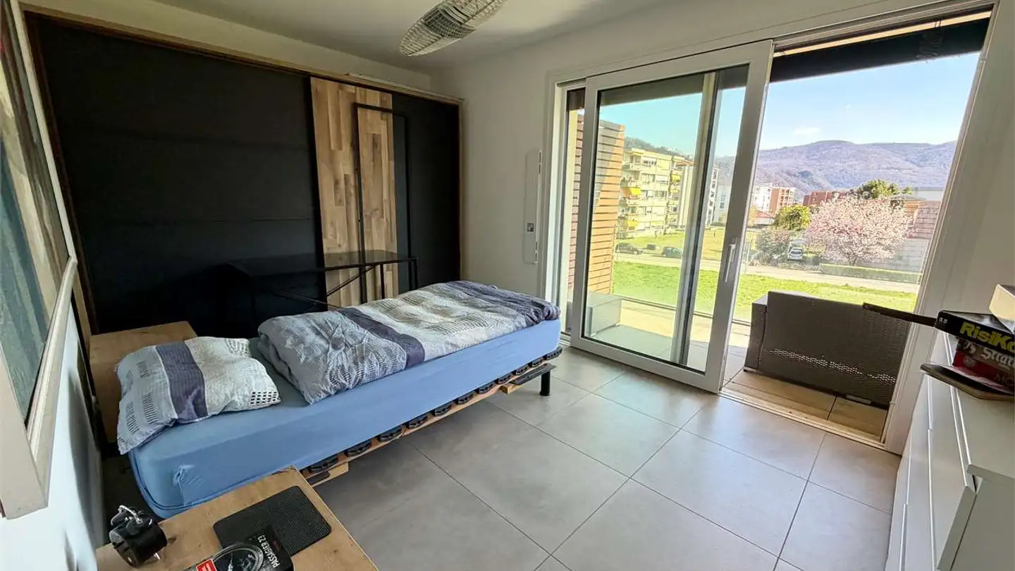 Apartment for sale - Via Stazione 57, 6987 Caslano - Photo 4