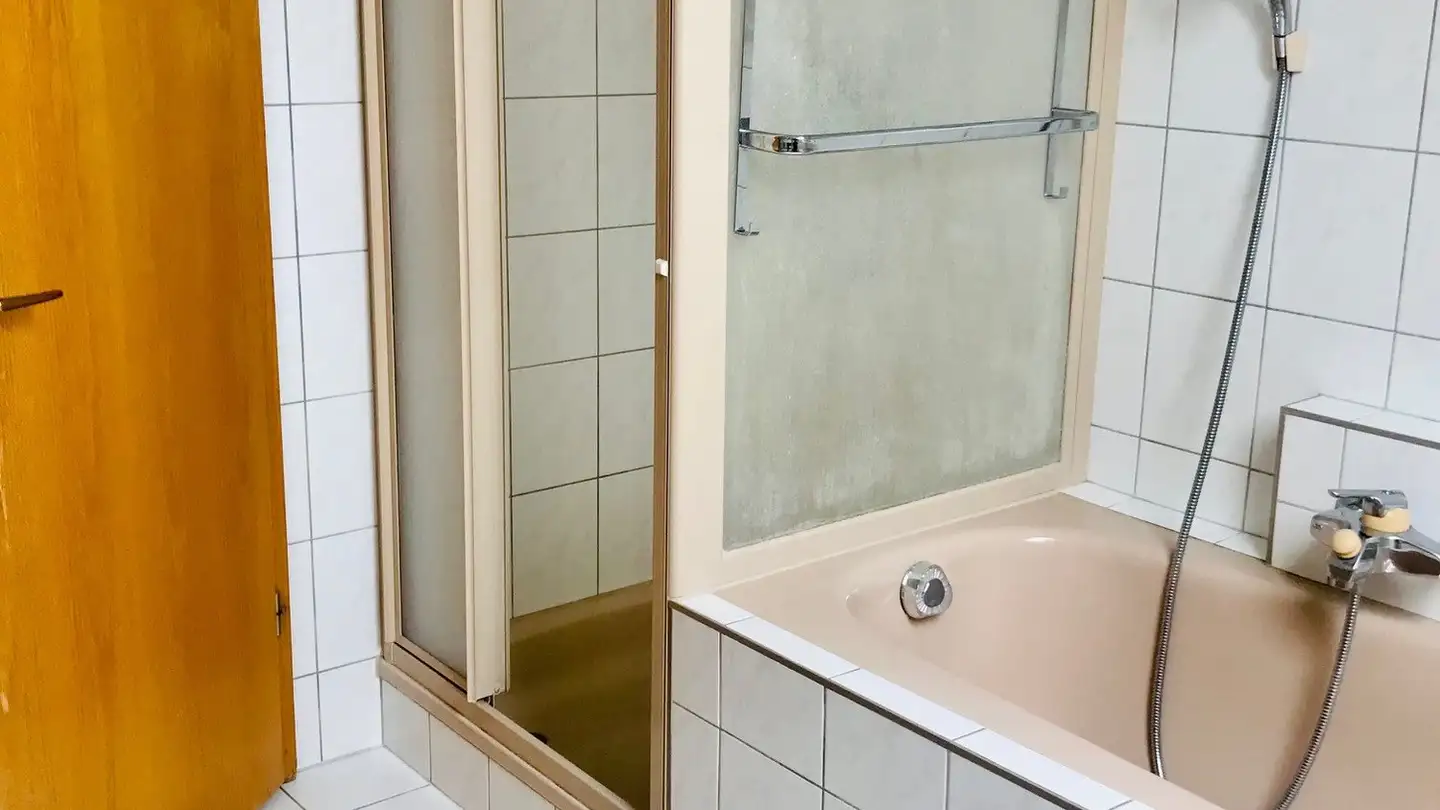 Wohnung mieten - Oberdorfstrasse 4, 3272 Epsach - Foto 3