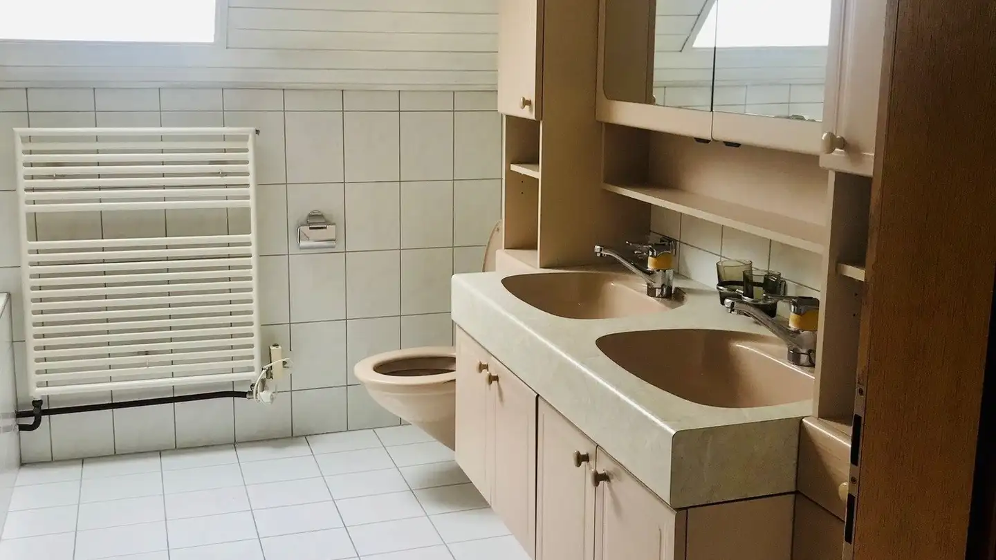 Wohnung mieten - Oberdorfstrasse 4, 3272 Epsach - Foto 4