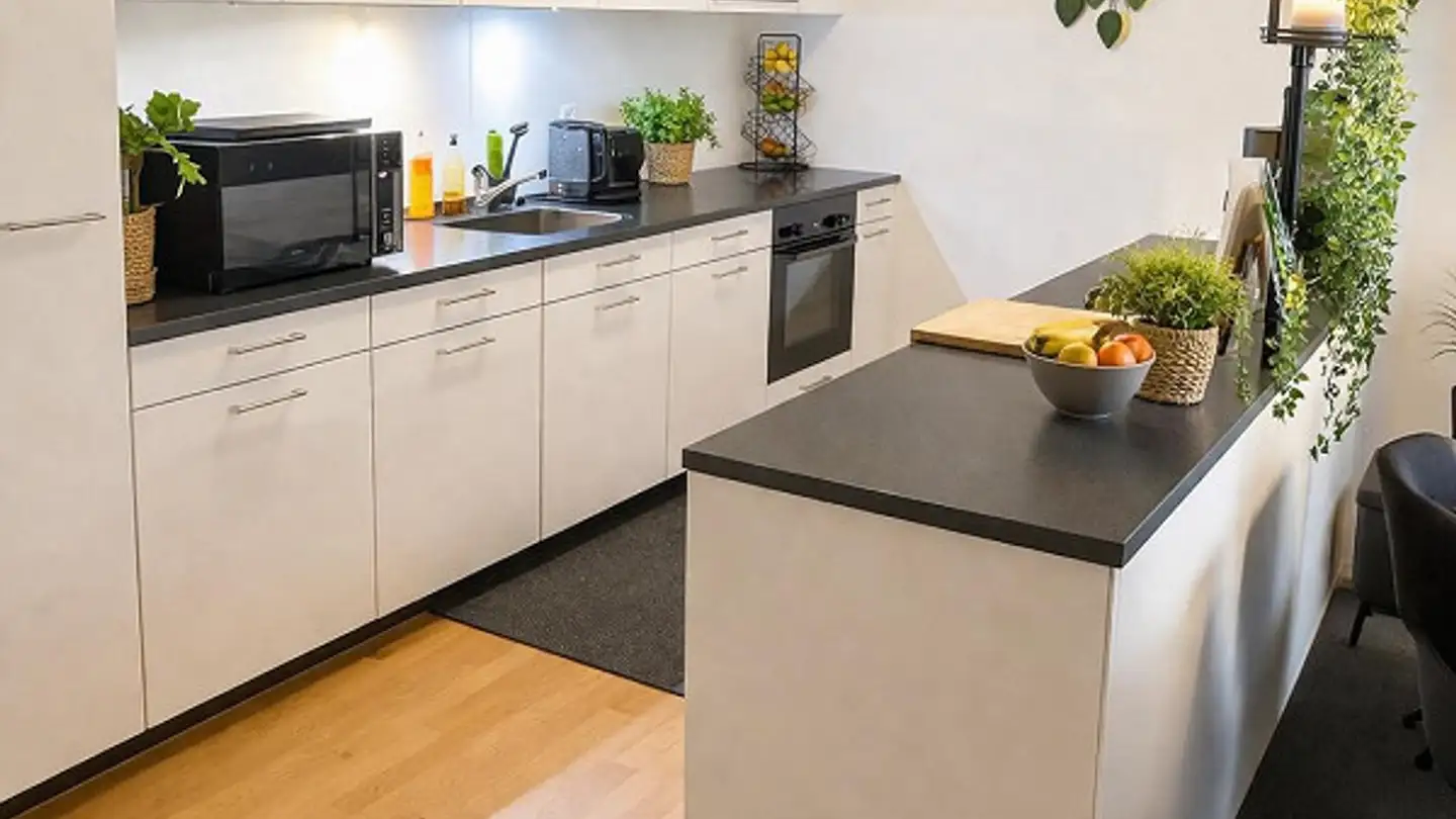 Appartamento in affitto - 6025 Neudorf