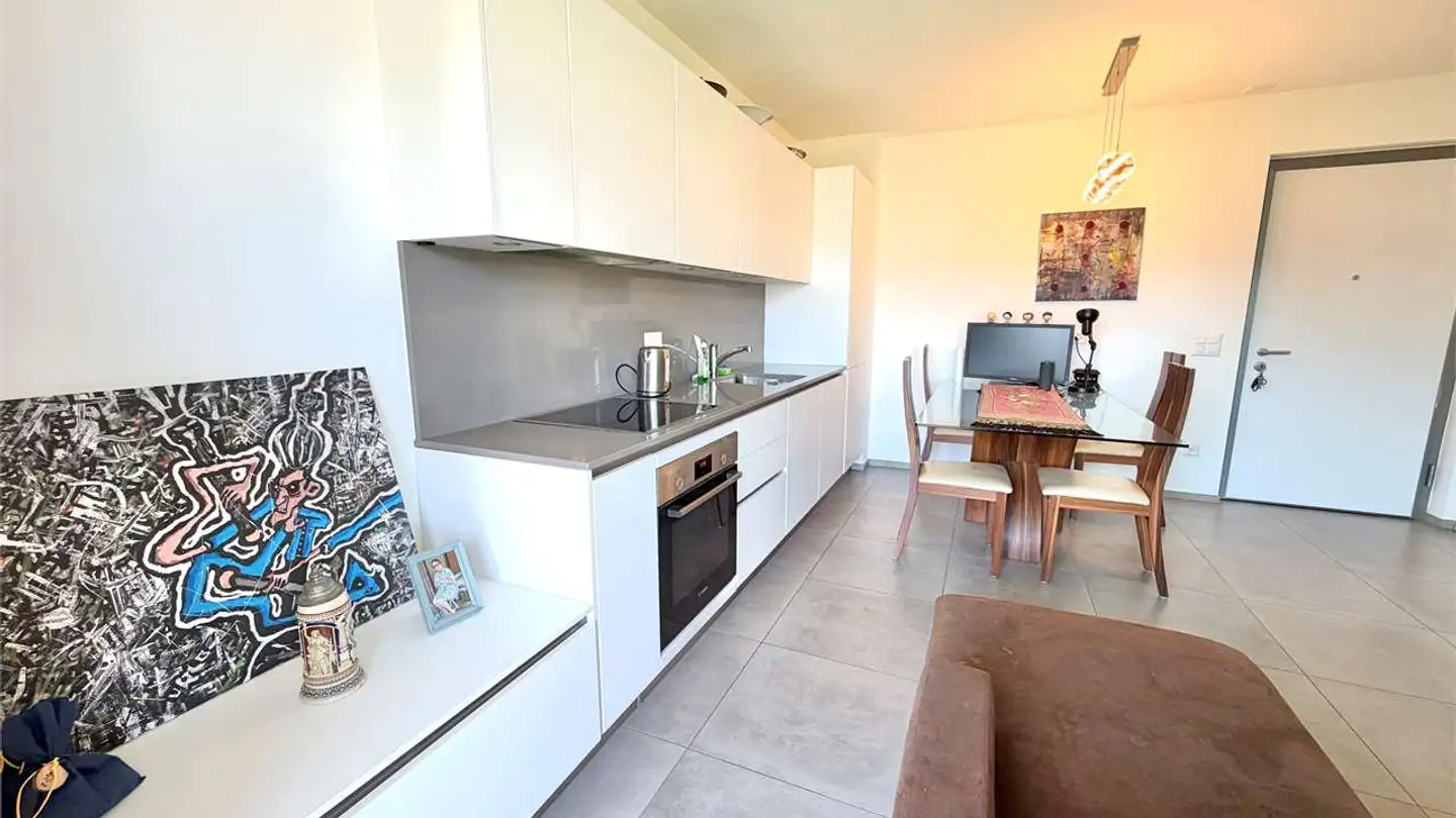 Apartment for sale - Via Stazione 57, 6987 Caslano - Photo 3