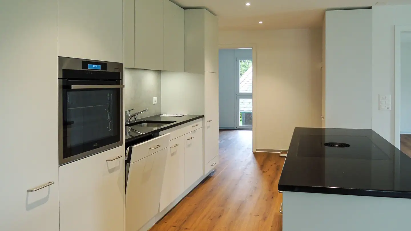 Appartement à louer - Parkettstrasse 38, 3432 Lützelflüh-Goldbach