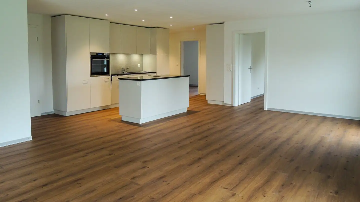 Appartement à louer - Parkettstrasse 38, 3432 Lützelflüh-Goldbach - Photo 4