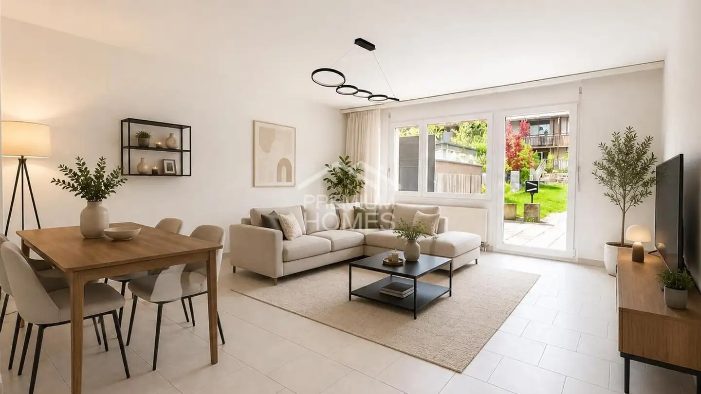 Casa a gradini in vendita - 5242 Birr - Foto 2