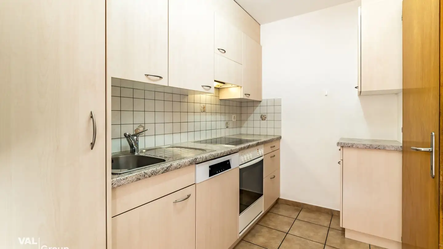 Apartment for rent - Paulusheimstrasse 7, 3930 Visp - Photo 2