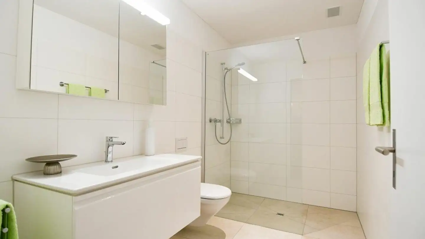 Wohnung mieten - Bahnhofstrasse 44, 8360 Eschlikon TG - Foto 4